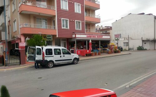 Karşıyaka Market