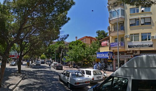 Kale Tıp Medikal Merkez Şube