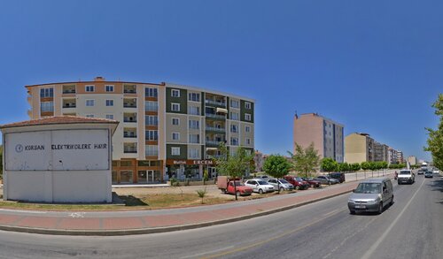 Ercem Mobilya Çanakkale Showroom
