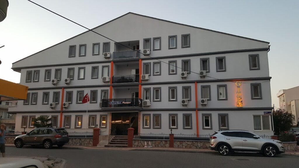Çanakkale Gizem Pansiyon
