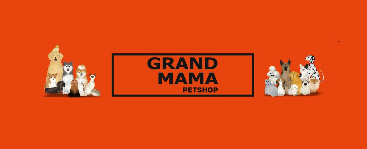 Grandmama Petshop