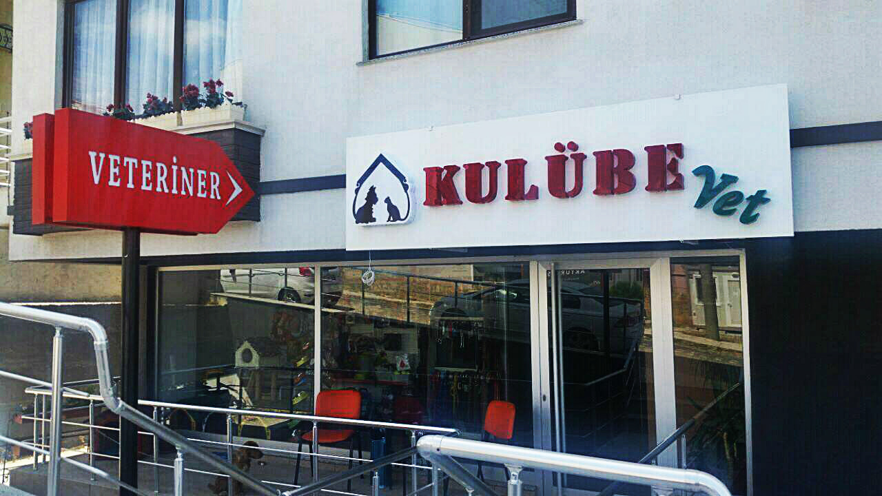 Kulübe Pet Shop ve Pet Kuaför