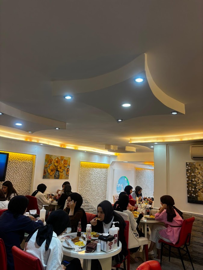 DiNapoli Pizza Çanakkale