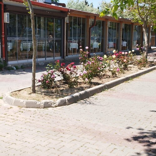 A La Carte Restaurant Kepez