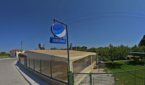 Elmalı Bahçe Restaurant