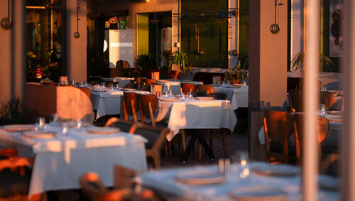 Bizim Yaka Restaurant