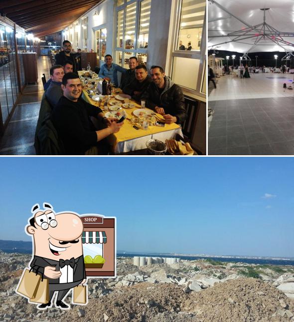 Liman Restoran