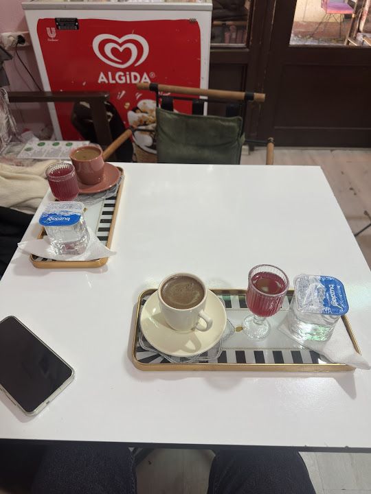 Rokka Kahvaltı
