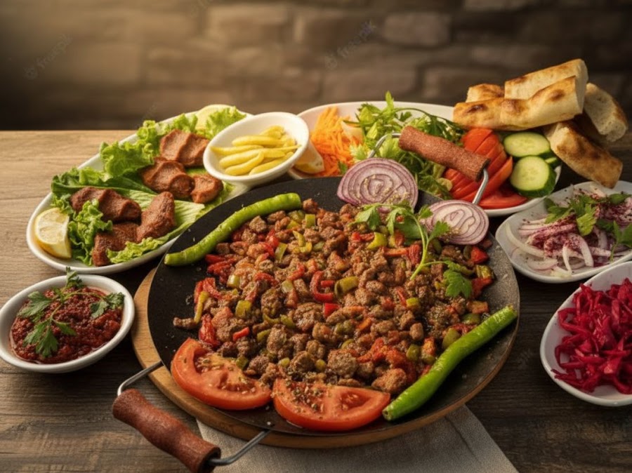 Altın Lokma