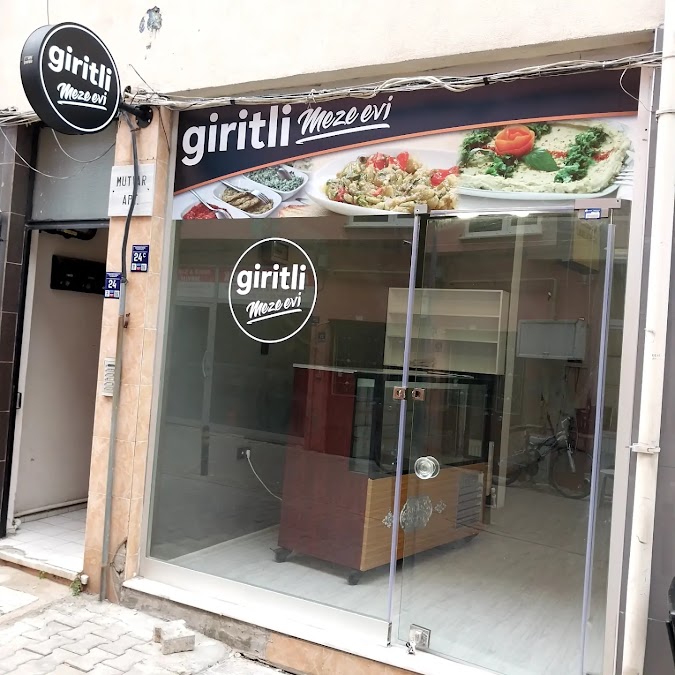 Giritli Meze Evi