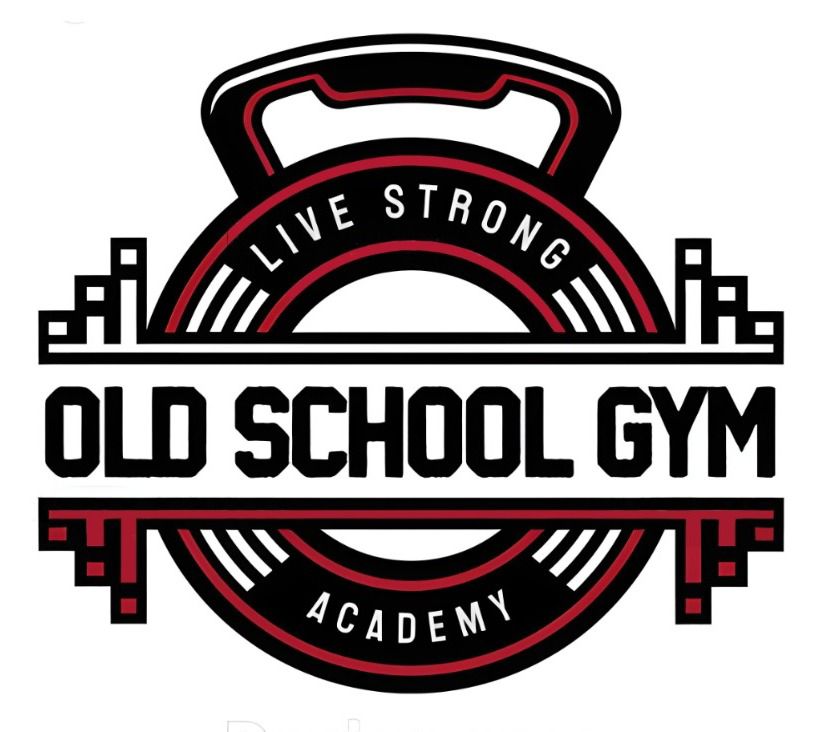 Old School Gym