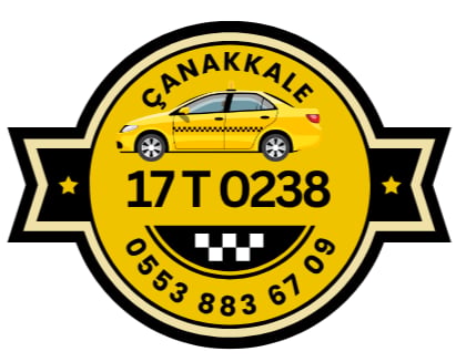 Çanakkale taksi