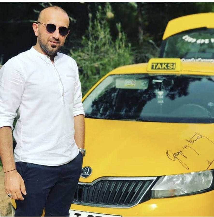 Kepez taksi yıldız taksi