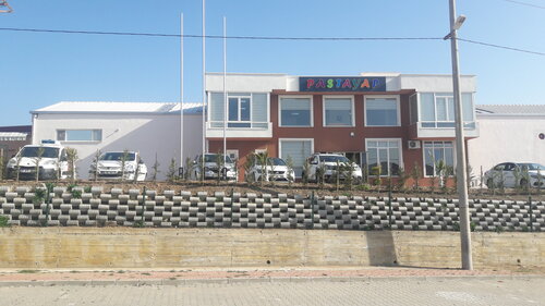 Pastayap