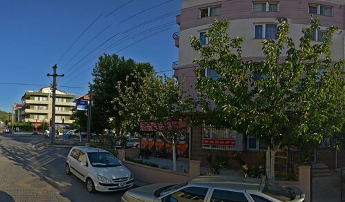 Sevdi Pastanesi