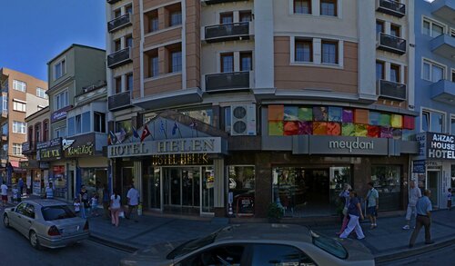 Meydani Cafe Pastane