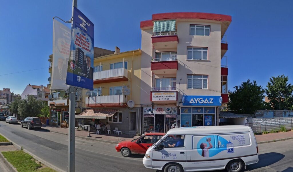 Aygaz