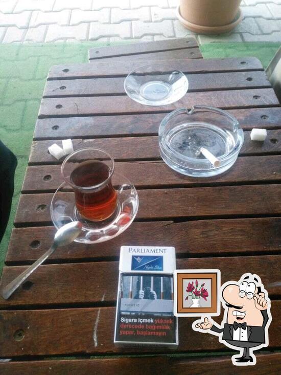 Ada Yenice Pastanesi