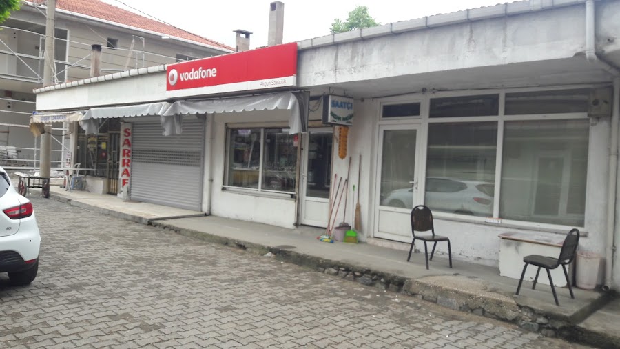 Akgün Saatçilik