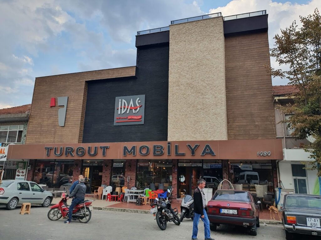 TURGUT MOBİLYA