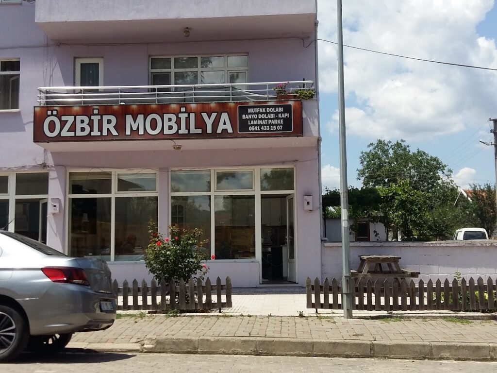 Özbir Mobilya