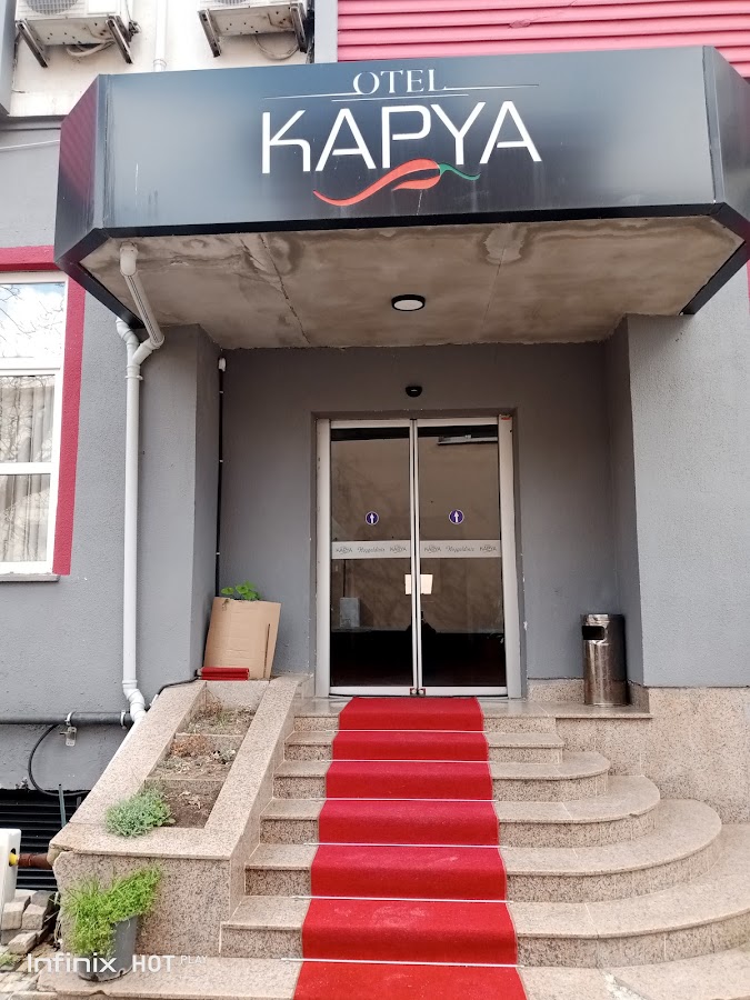 Otel KAPYA