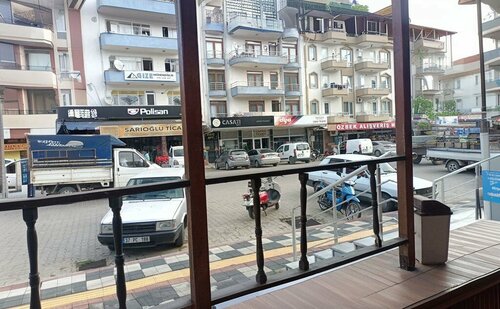 Çapar Ticaret