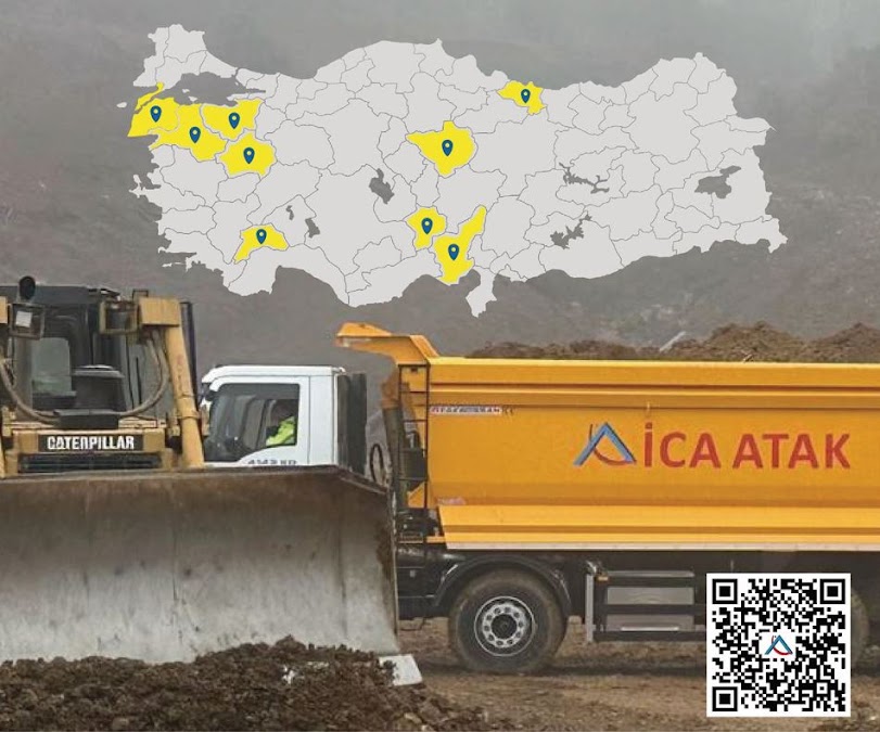 Atak İnşaat Yenice