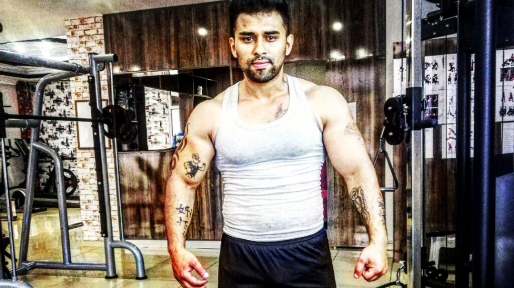 Yenice Sportif Fitness