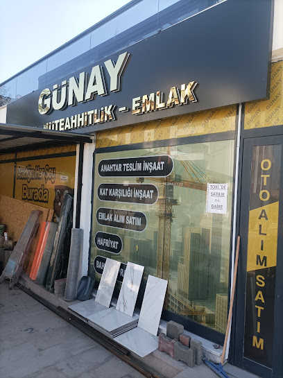 Günay Yapı Market