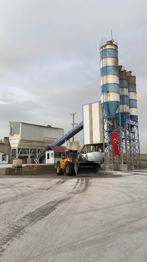 ÇERKEŞ Organize Sanayi Bölgesi