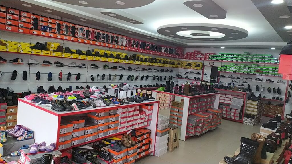 başer kundura