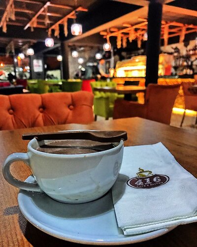 416 Kafe