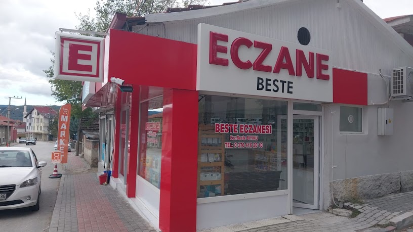 Beste Eczanesi