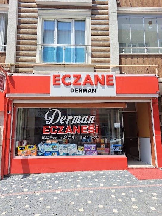 Derman Eczanesi