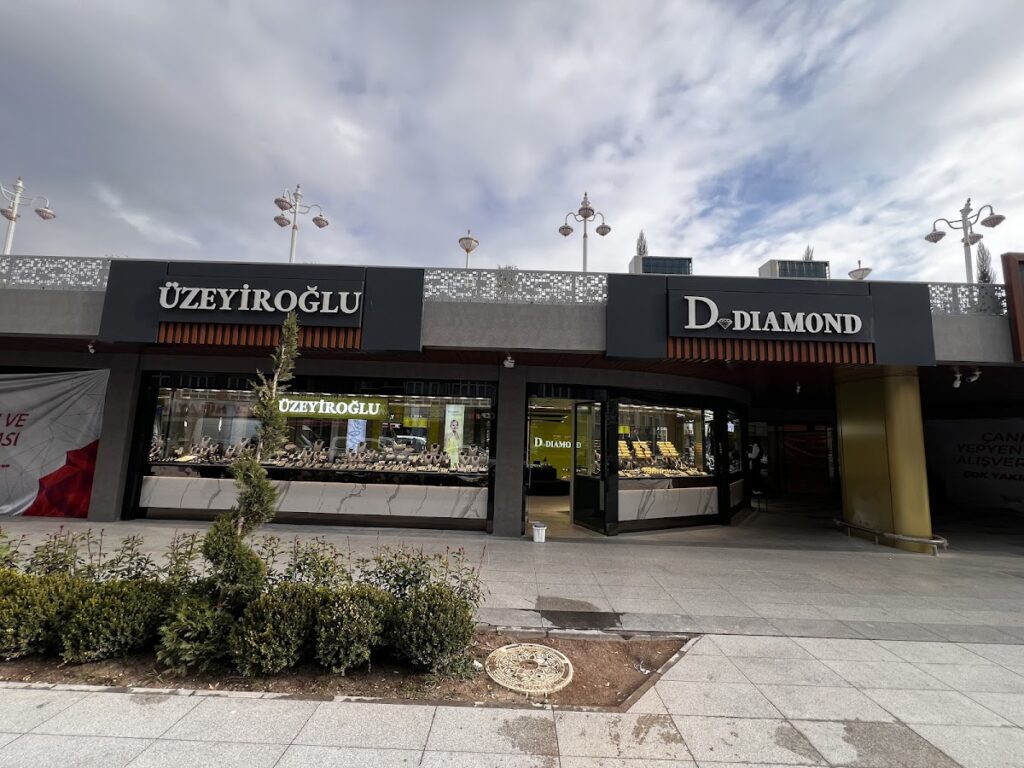Nazar Kuyumculuk