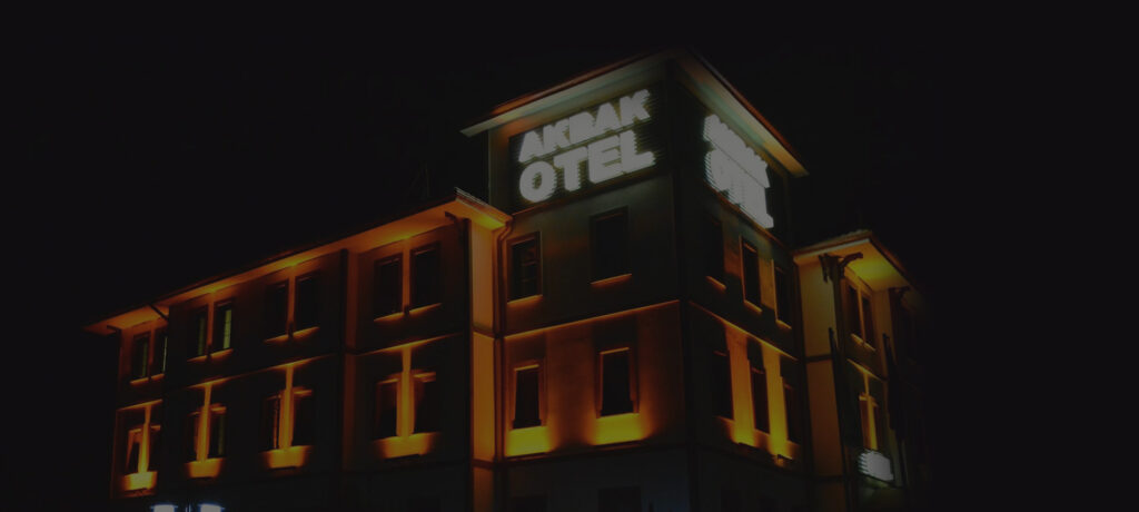 Akbak Otel