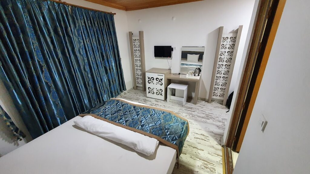 Olgassys Butik Otel