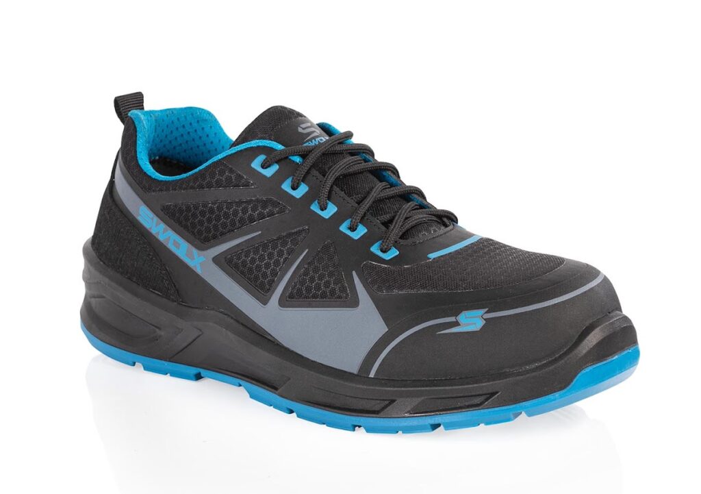 SWOLX SAFETY FOOTWEAR