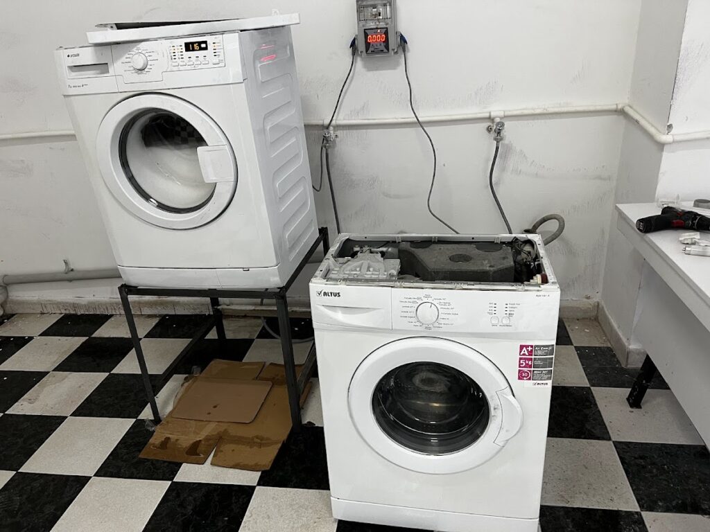 ARÇELİK BEKO ALTUS BOSCH SİEMENS PROFİLO FERRE TEKA KUMTEL SÜSLER AVANTAJ TEKNİK BEYAZ EŞYA SERVİS