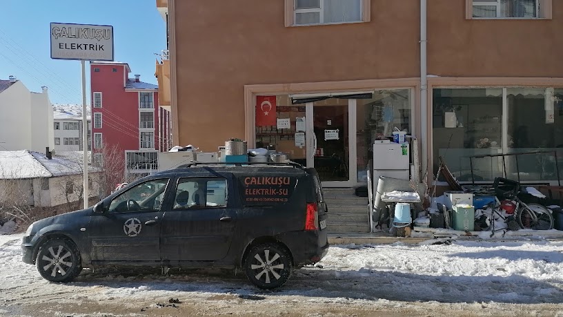 Çalıkuşu Elektrik