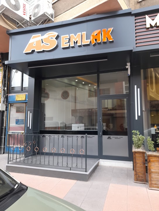 AS Emlak