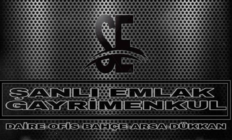 Şanlı Emlak Gayrimenkul