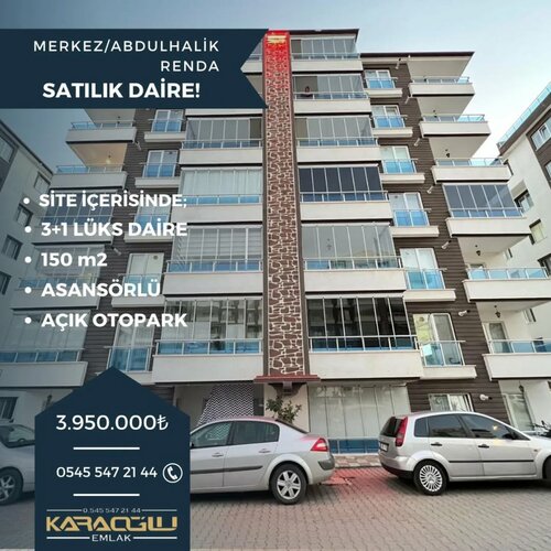 Karaoğlu Emlak