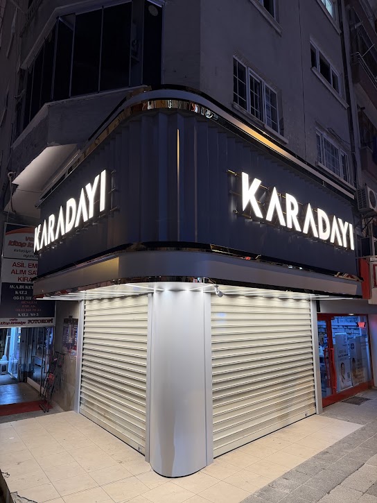 Karadayı Kuyumculuk