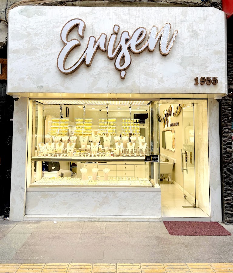 Erişen Kuyumculuk