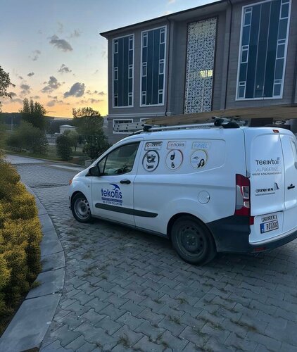 Tekofis Büro Malzemeleri