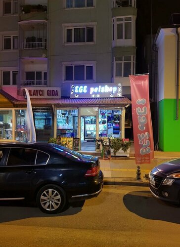 Ege Petshop