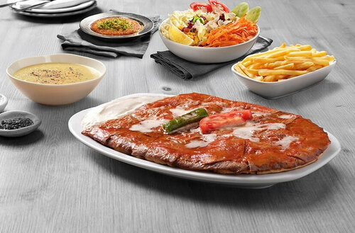 Hd İskender