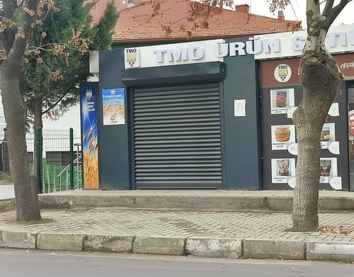 Toprak Mahsulleri Ofisi